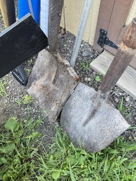 Hand Tools, Folding Chair, & More