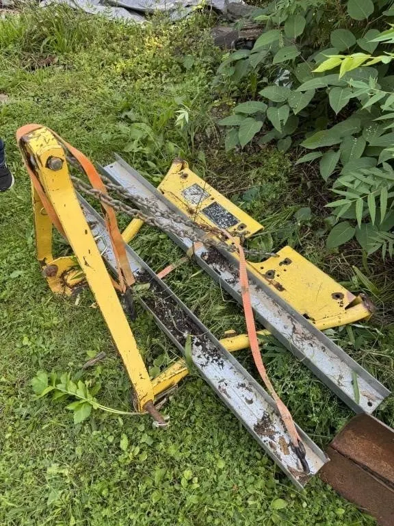 3-Point Hitch