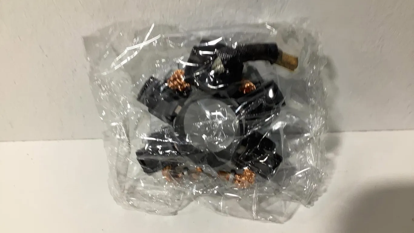 Motorcycle Stator Magneto Generator Coil Assembly