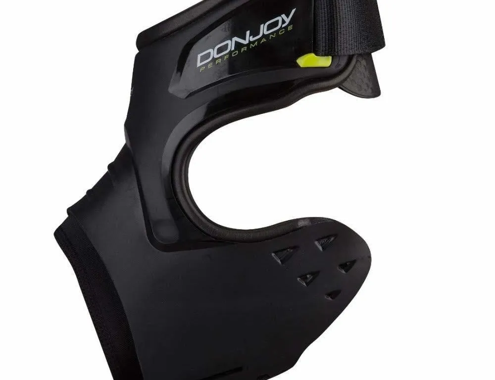 DonJoy Performance Ankle Support Large Left Black