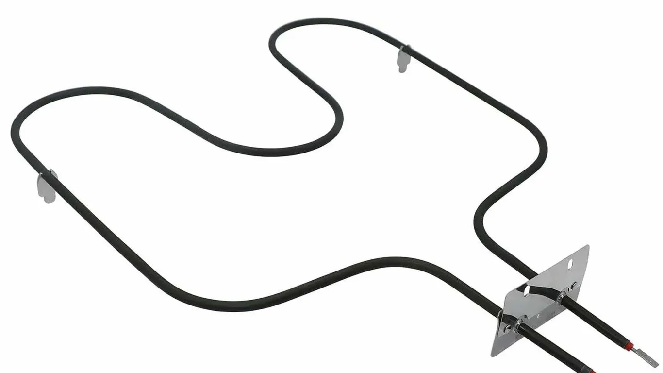 Beaquicy Oven Bake Element WB44K5013 Replacement