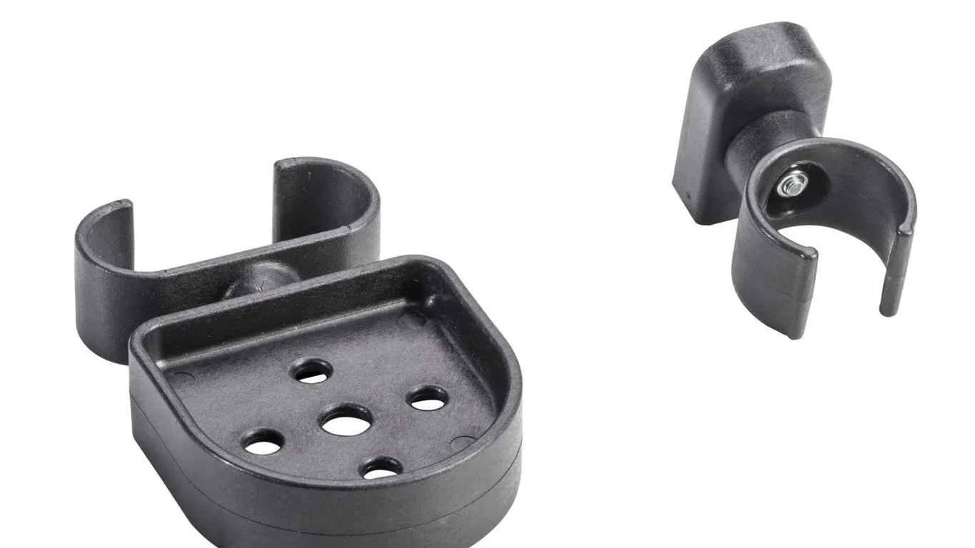 Drive Medical Nitro Sprint Cane Holder for Walker