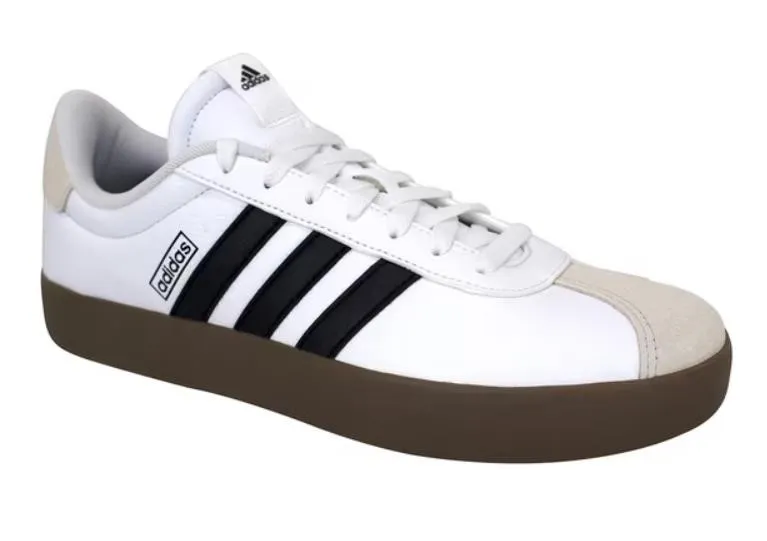 Adidas Vl Court 3.0 Mens Shoes Size 10.5