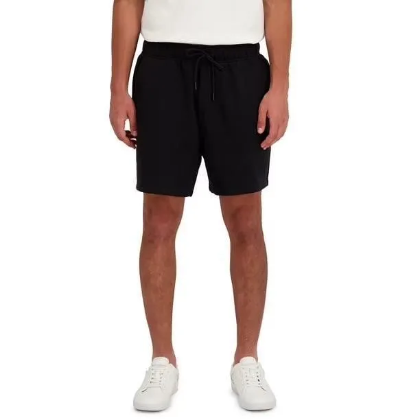 Aeropostale Fleece Pull-On Shorts Small