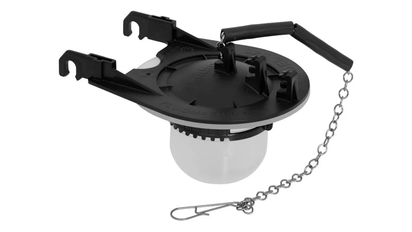American Standard 7381193 3-Inch Toilet Flapper