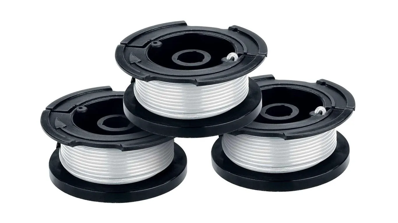 BlackDecker AF1003ZP Trimmer Line 3pk
