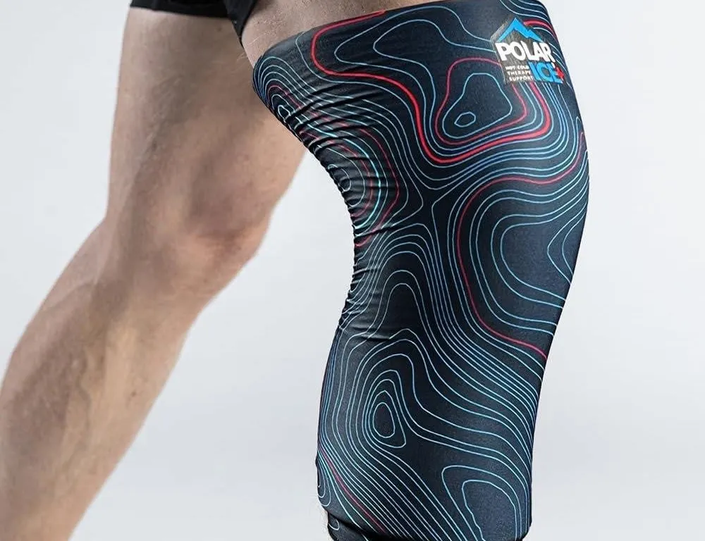 Brownmed HotCold Compression Sleeve LXL