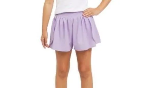 Champion Girls Active Shorts Size M 78