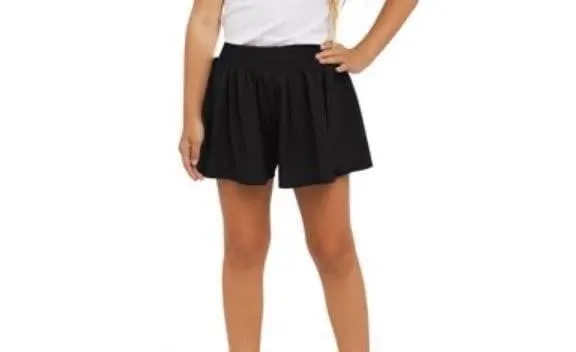 Champion Girls Active Shorts Size M 78