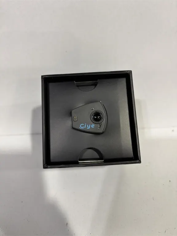 Coach Smart Goggle Display