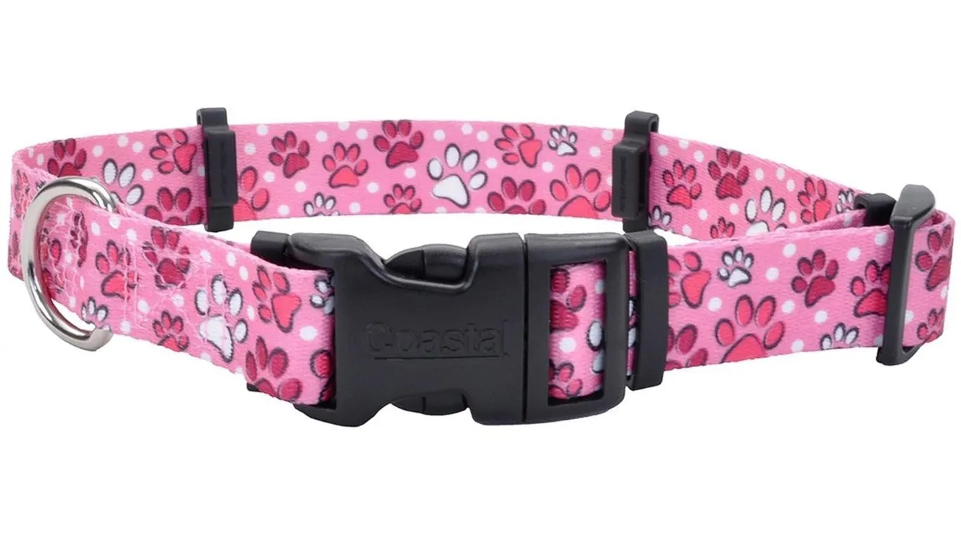 Coastal SecureAway Flea Collar Protector XS Paws