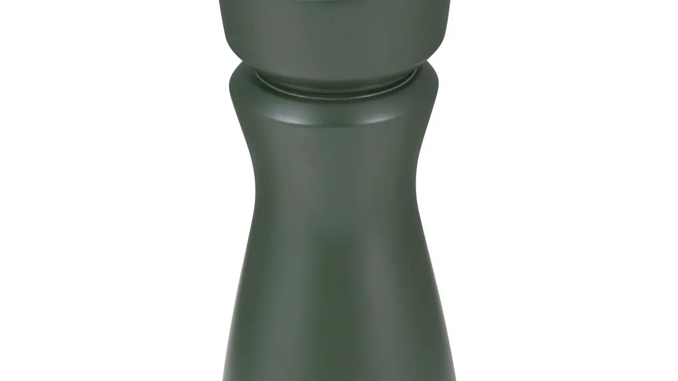 Cole Mason Kenton 6 Salt Pepper Mill Set