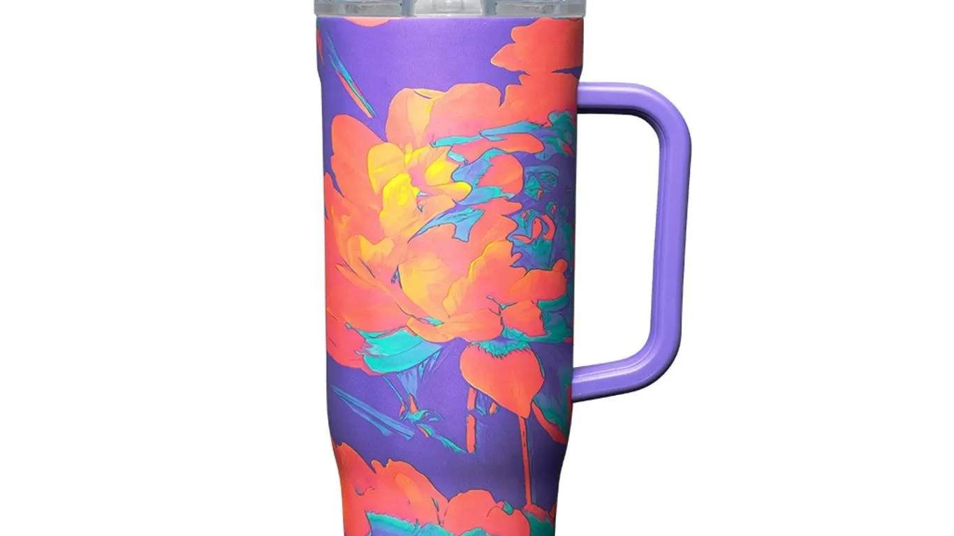Corkcicle Cruiser Insulated Tumbler 40 oz