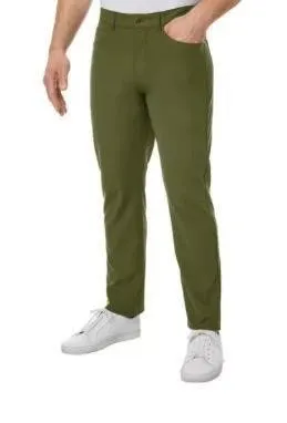 Denali Travel Performance Pants Mens 36x30