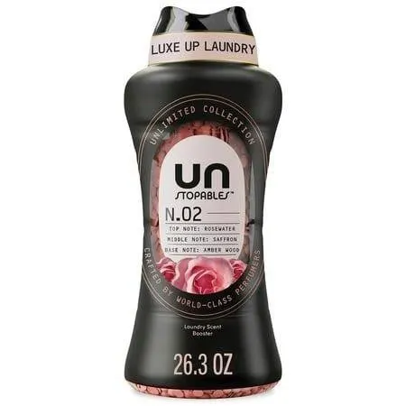 Downy Unstopables No. 02 Scent Beads 26.3 oz