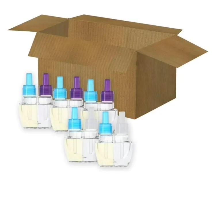 Febreze Plug Air Freshener Mediterranean Lavender
