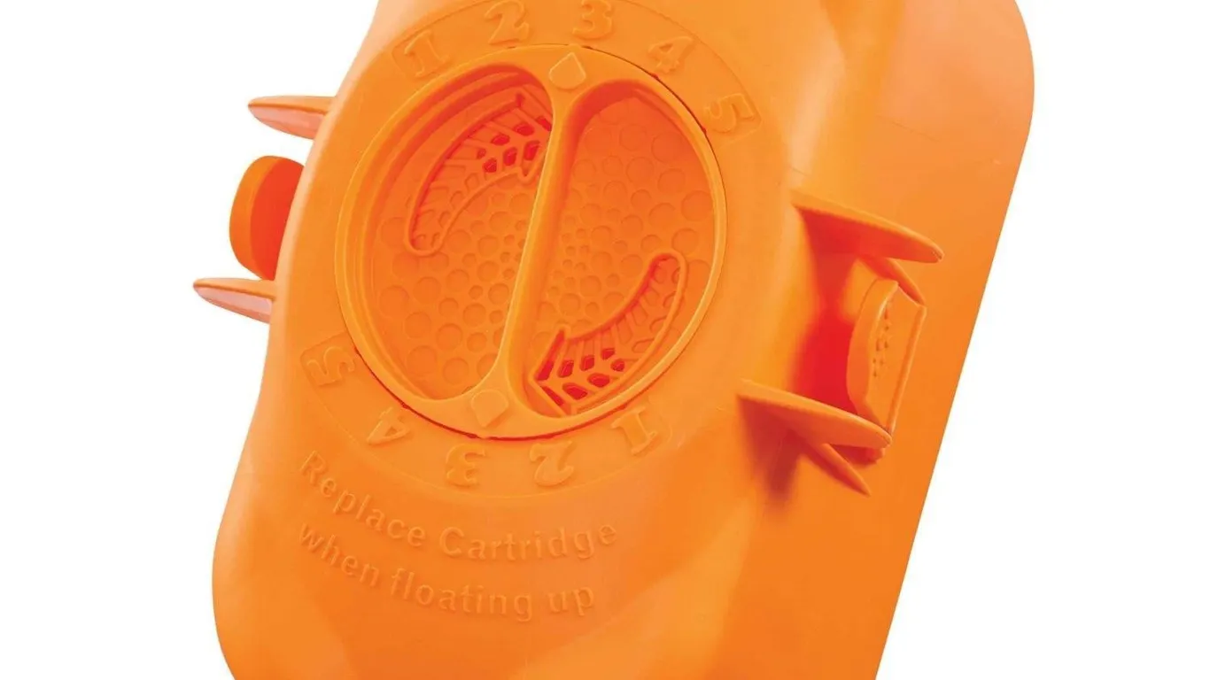Frog XL Replacement Chlorine Cartridges 1pk