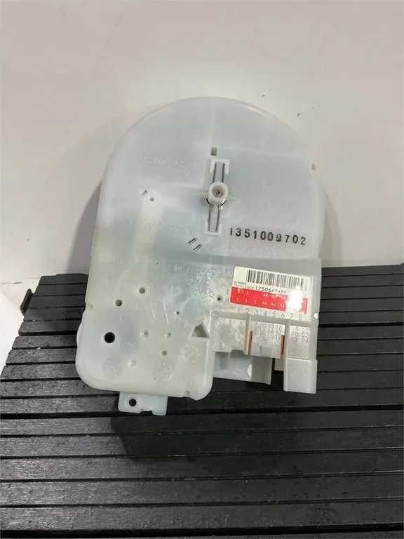 GE 175D6604P055 Washing Machine Timer Assembly