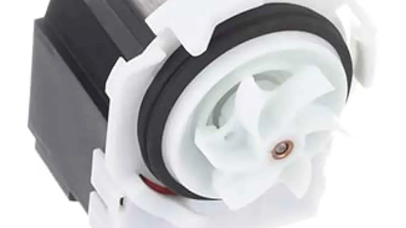 GE WD19X25461 Dishwasher Drain Pump