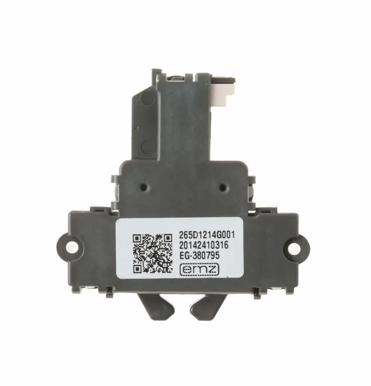 GE WD21X10490 Dishwasher Door Latch Lock
