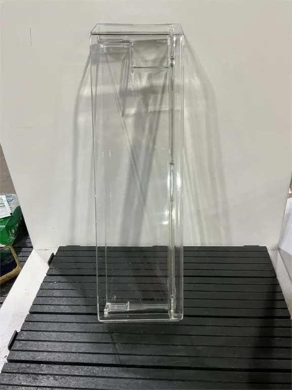 GE WR71X11046 Refrigerator Ice Door Bin