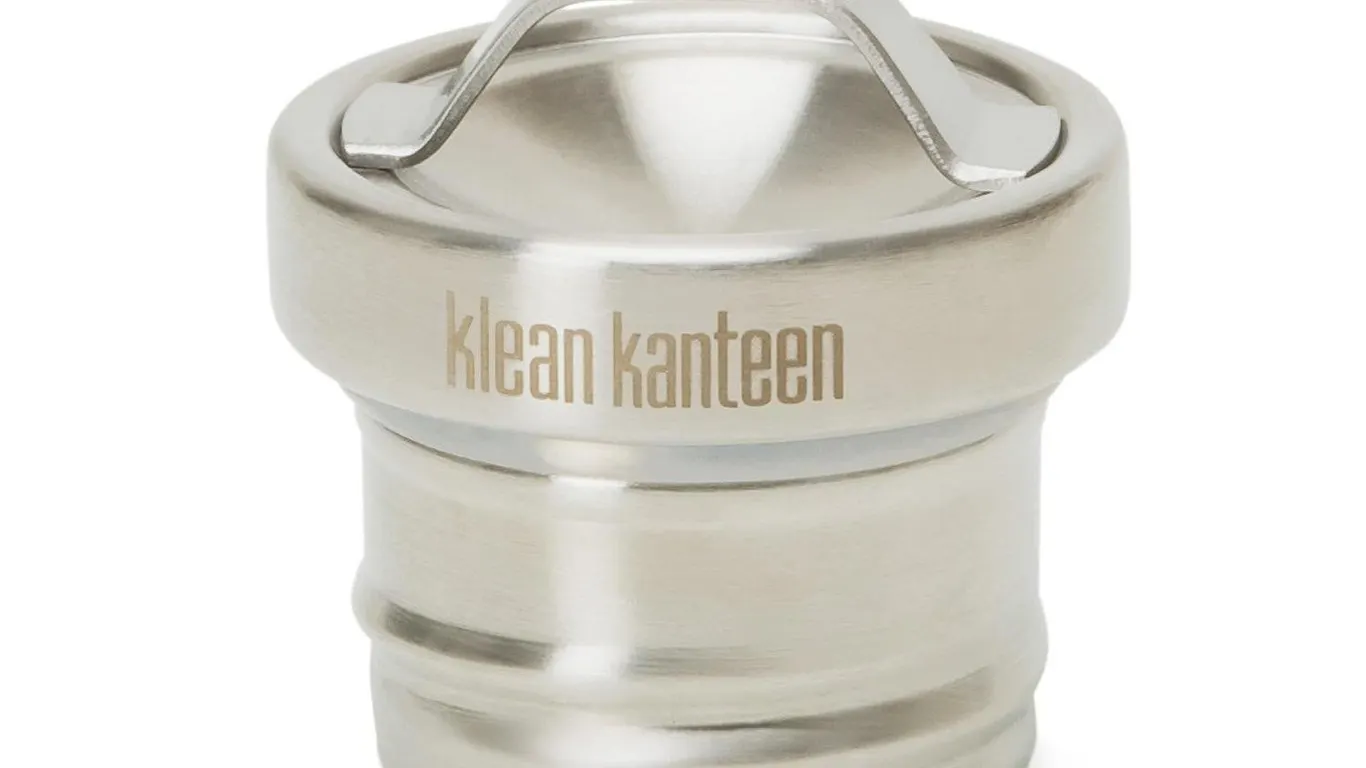 Klean Kanteen Classic Steel Loop Cap