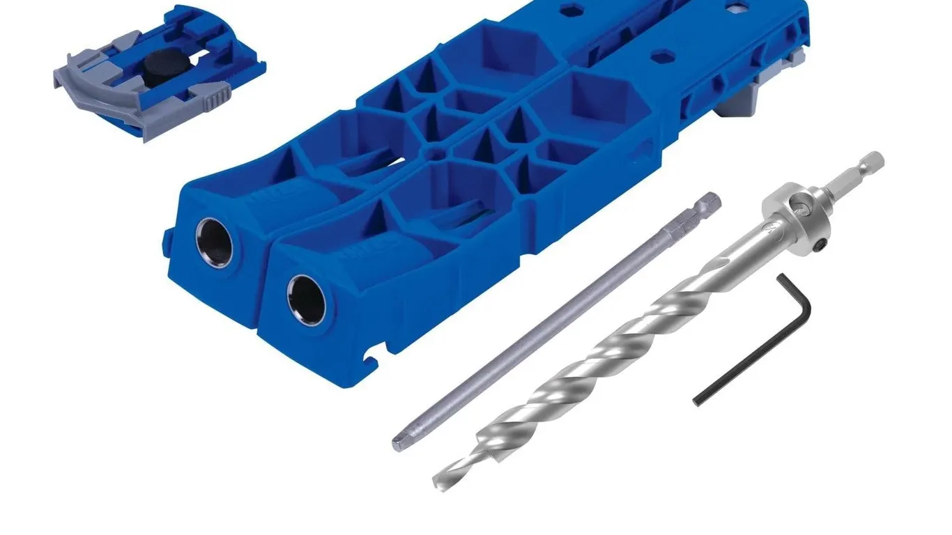 Kreg KPHJ920 Pocket-Hole Jig XL for 2x Lumber