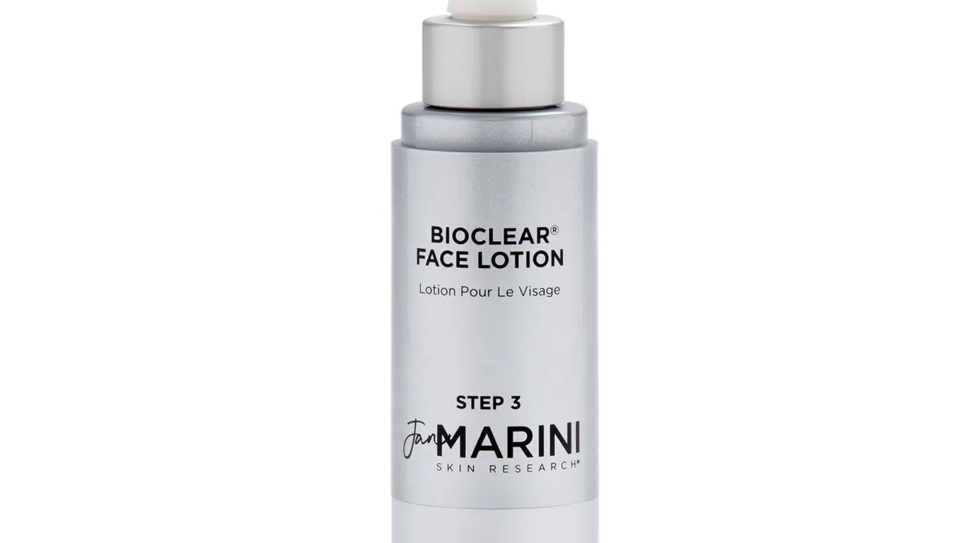 Marini SkinSolutions Bioclear Face Lotion 1 Fl Oz