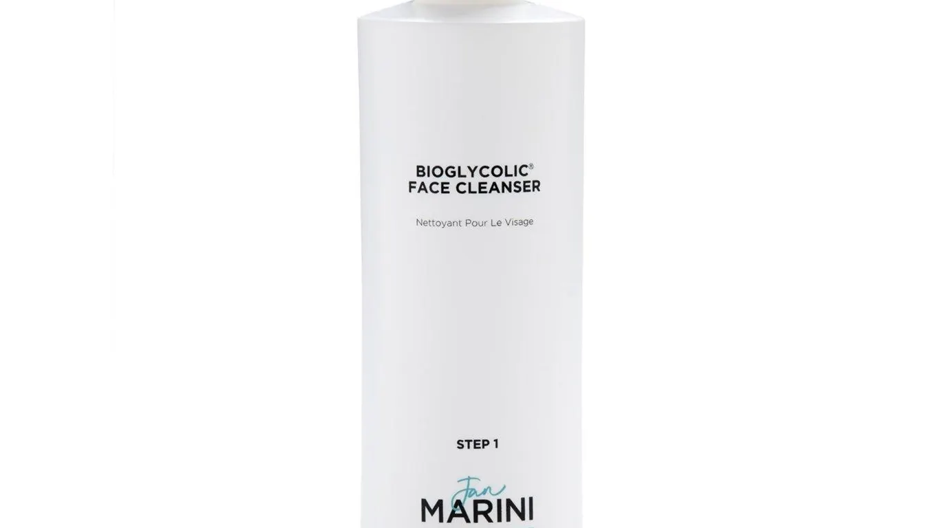 Marini SkinSolutions Bioglycolic Cleanser 8 fl oz