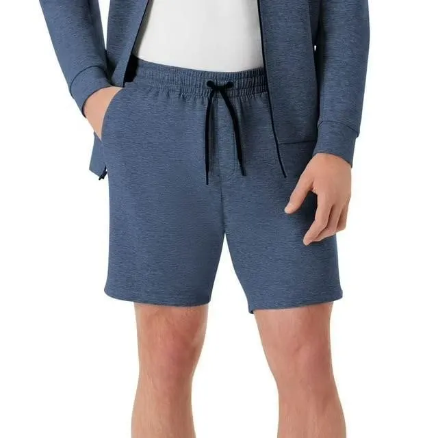 Mens Active Short 8 Inseam Size M