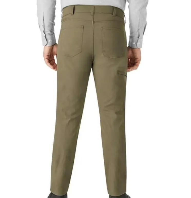 Mens Denali Travel Performance Pants