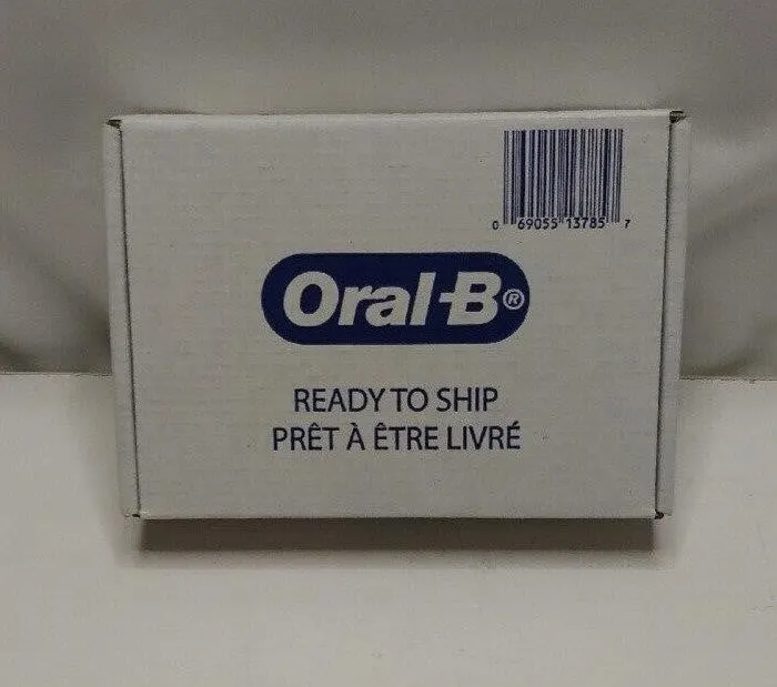 Oral-B Floss Action Replacement Brush Heads 10ct