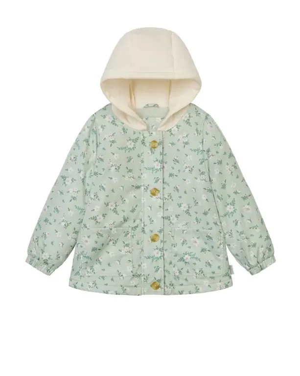 Osh Kosh Girls Bomber Jacket