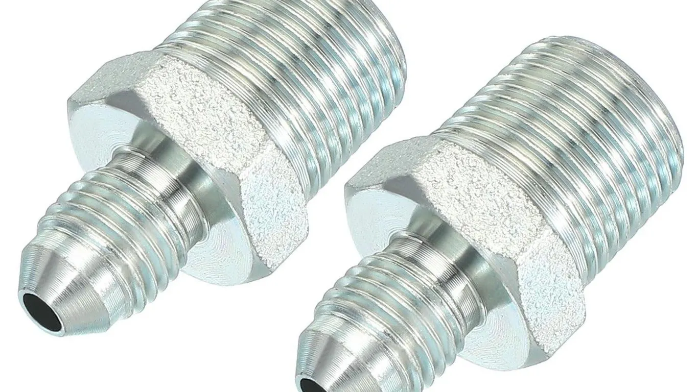 Patikil Reducing Nipple 716 to 38 NPT 2pk