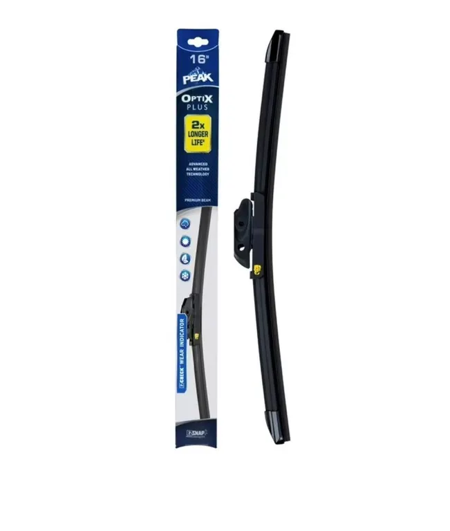 Peak Optix Plus Beam Wiper Blade 15-17
