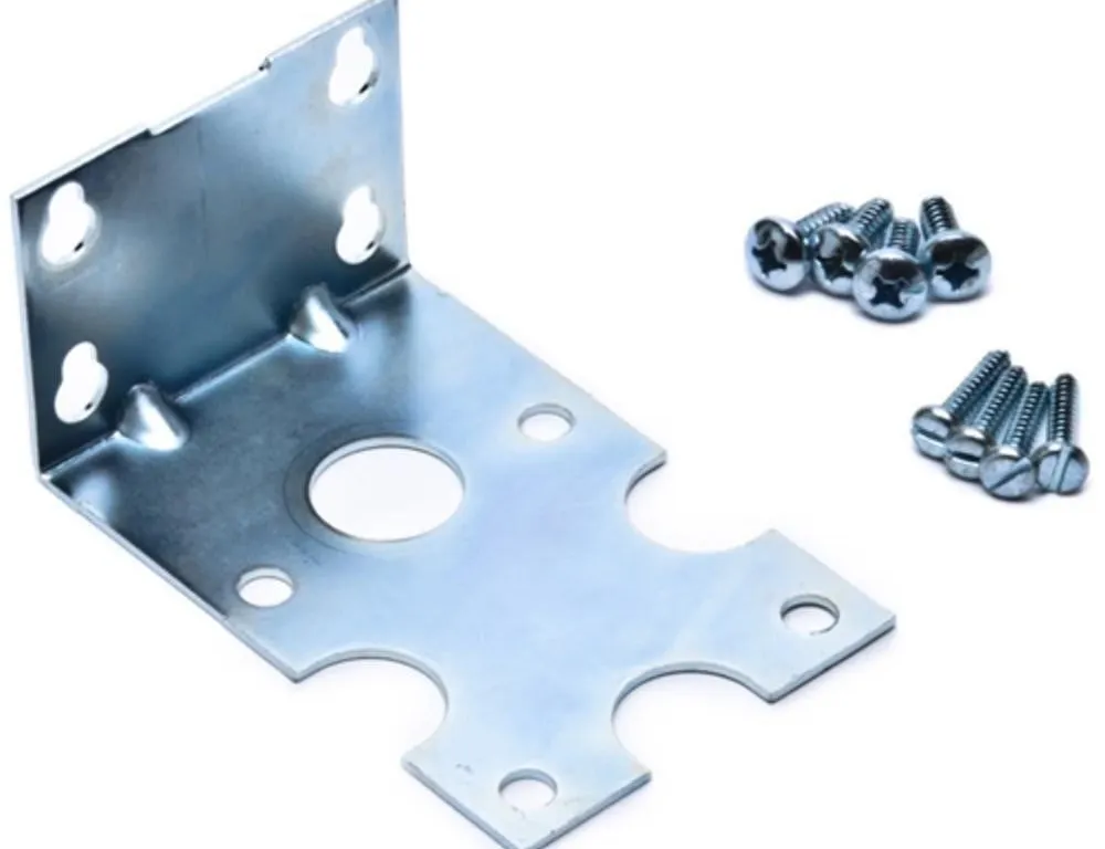 Pentek 150578 Mounting Bracket Kit 34