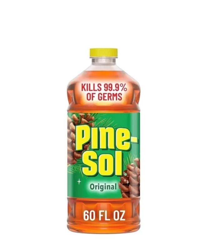 Pine-Sol All Purpose Multi-Surface Liquid Cleaner