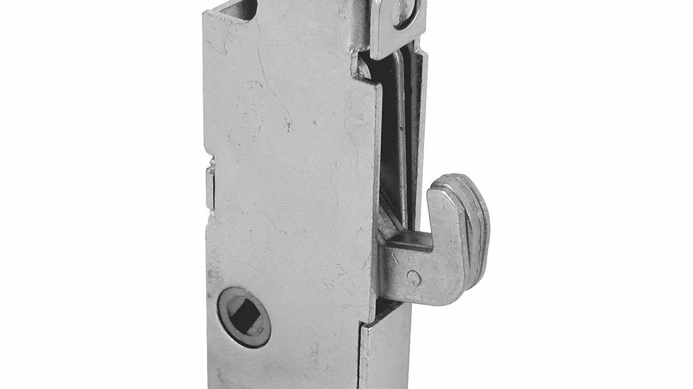Prime-Line E 2199 Sliding Door Mortise Lock