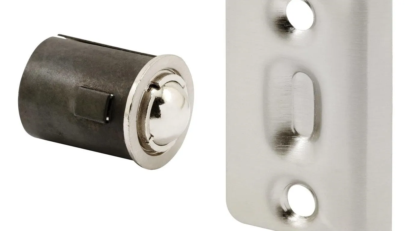 Prime-Line N 7334 Ball Catch 34 x 1-316