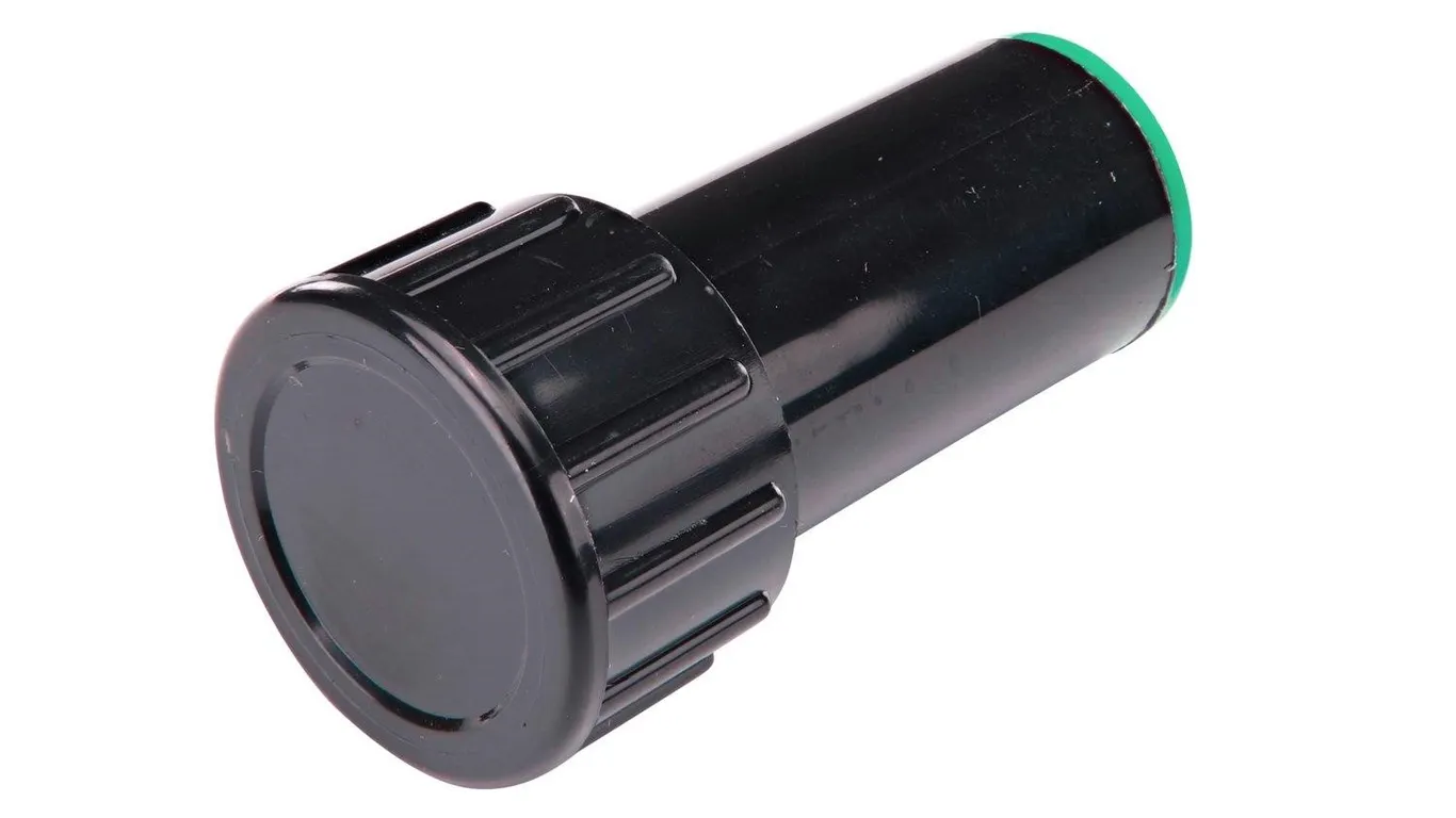 Raindrip 303G00UB 12-Inch Compression End Cap