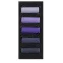 Rembrandt Soft Pastel 5-Color Half-Stick Set