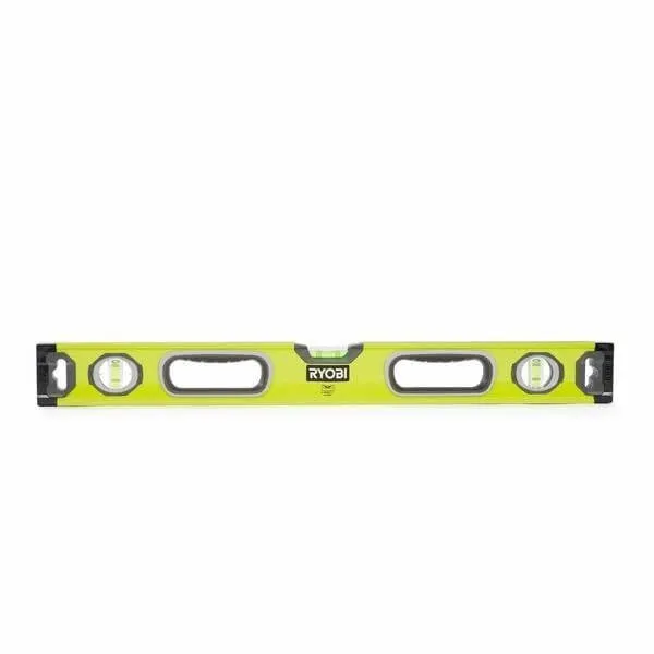 Ryobi RHLML2401 24 in. Magnetic Box Level
