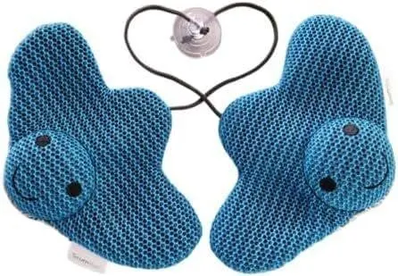 ScumRay Hot Tub Scum Absorber 2pk