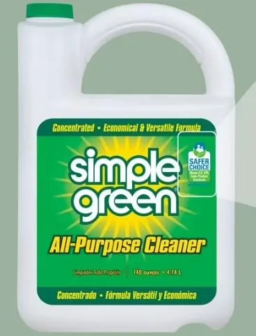 Simple Green All Purpose Cleaner 140 oz...