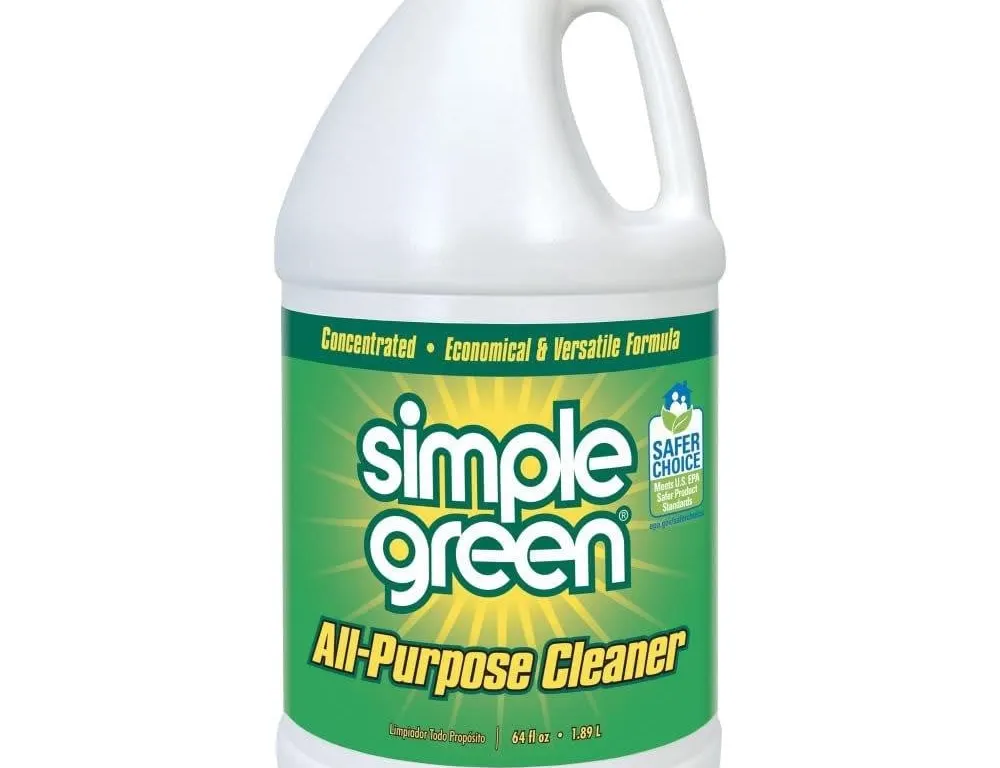Simple Green All Purpose Cleaner 64 Fl Oz