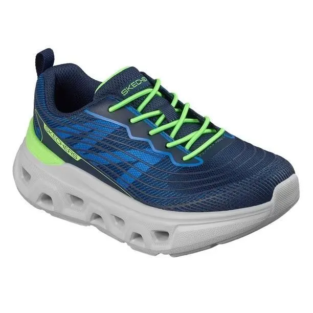 Skechers Glide-Lite Sneakers Boys Size 1