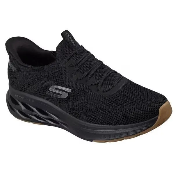 Skechers Glide-Lite Swift Fit Sneaker Size 9.5