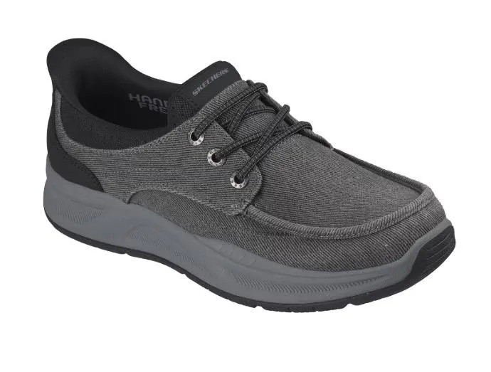 Skechers Swift Fit Canvas Sneakers Size 10