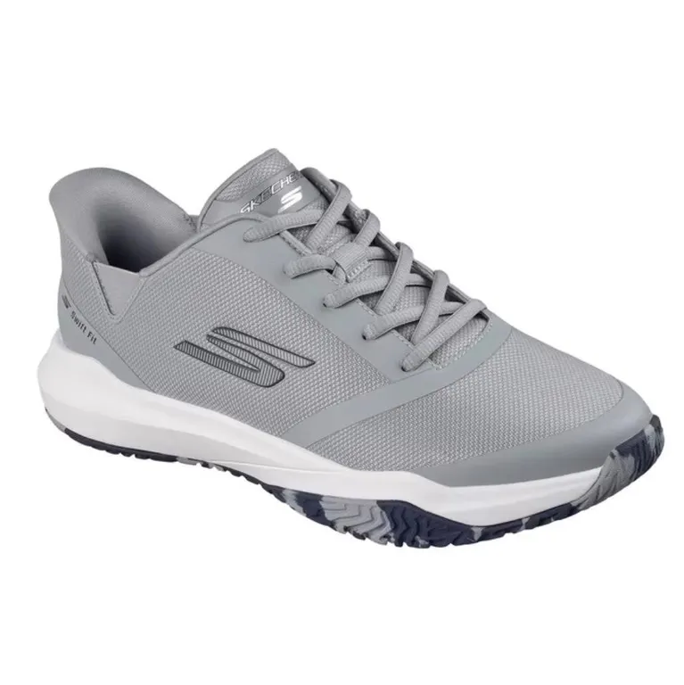 Skechers Swift Fit Pickleball Sneaker Mens