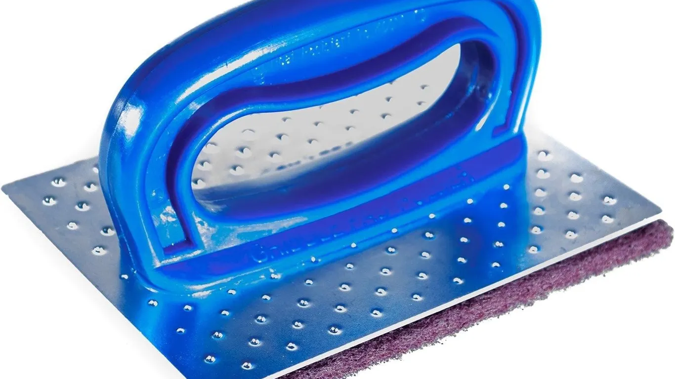 Sparta 4071200 Grill Pad Holder 5.5 x 4 Inches